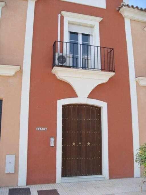 Casa La Rocina Almonte 빌라 외부 사진