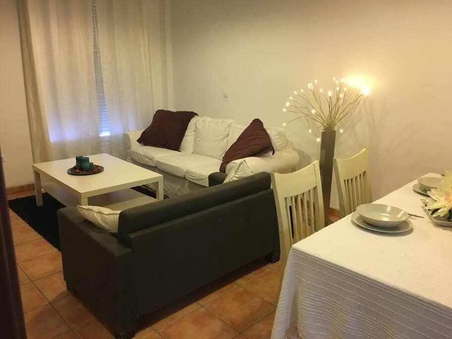 Casa La Rocina Almonte 빌라 외부 사진