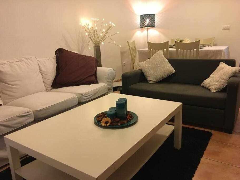 Casa La Rocina Almonte 빌라 외부 사진