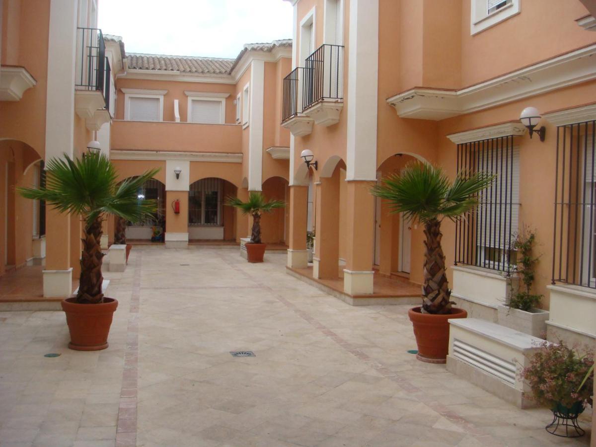 Casa La Rocina Almonte 빌라 외부 사진