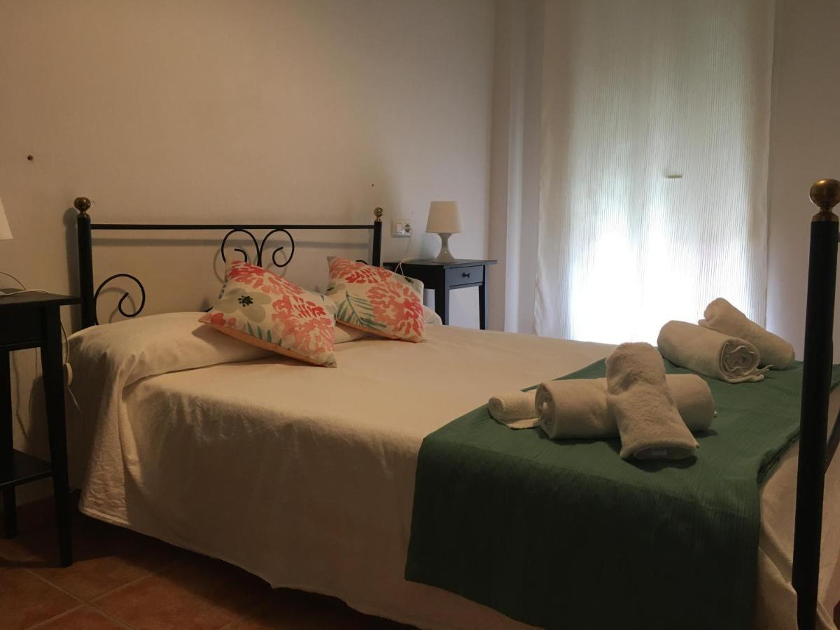 Casa La Rocina Almonte 빌라 외부 사진