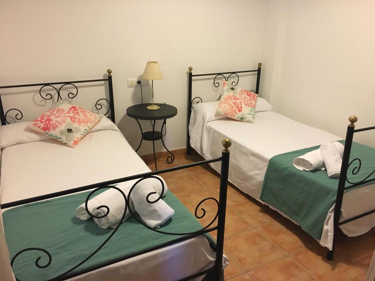Casa La Rocina Almonte 빌라 외부 사진