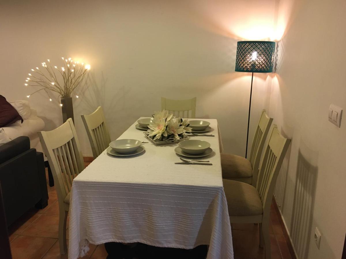 Casa La Rocina Almonte 빌라 외부 사진